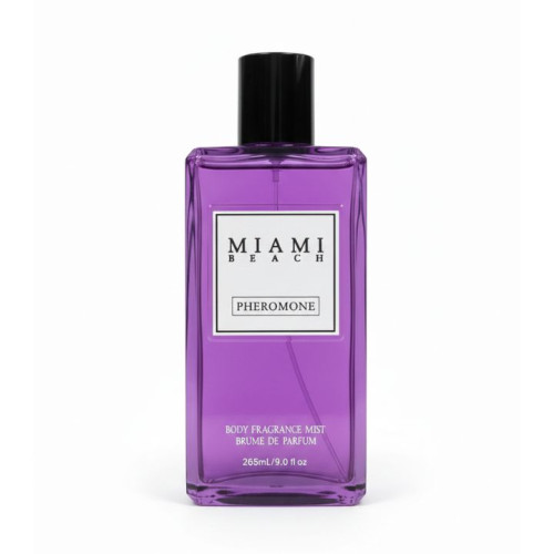معطر جسم  265 مل PHEROMONE Body Fragrance Mist 265ml