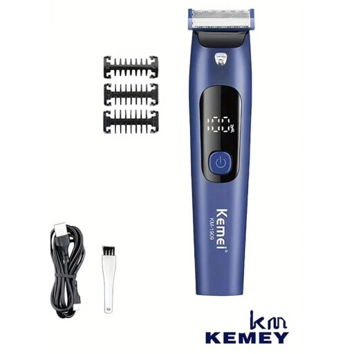 ماكينة الحلاقة Kemei KM-1909 Kemei KM-1909