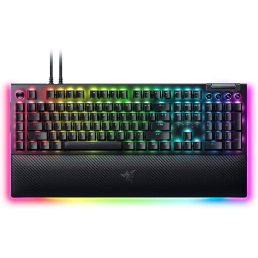 ريزر Razer Blackwidow V4 Pro