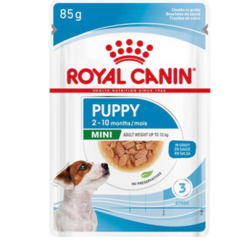 رویال کانن میني للصغار Royal Canin Mini Puppy