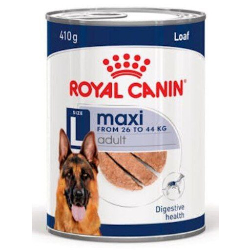 Royal Canin للكبار ماکسي Royal Canin Maxi Adult