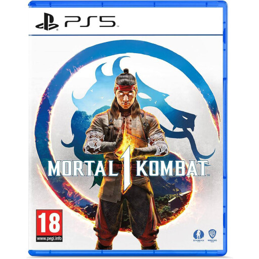 سوني SONY Mortal Kombat 1