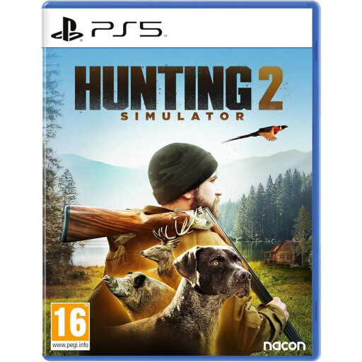 سوني SONY Hunting Simulator 2