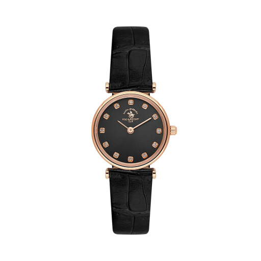ساعة نسائية ٢٥ملم Women's watch 25mm