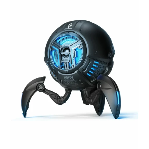 غرافاستار GravaStar Mars Pro