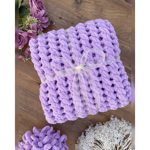 بطانية بيبي Children’s Blanket