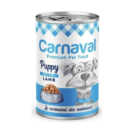 Carnaval Puppy خروف Carnaval Puppy Lamb