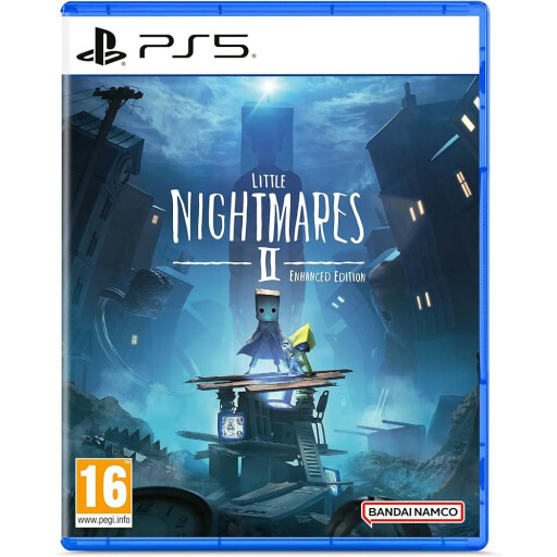 سوني SONY Little Nightmares Ii PS5
