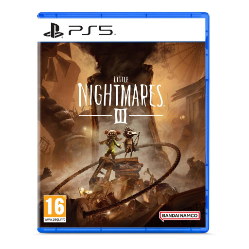 SONY SONY Little Nightmares Iii PS5