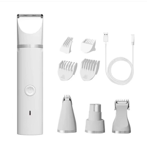 ماكنه حلاقه قطط كلاب Cat and dog clipper