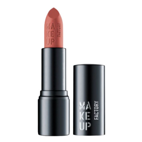 ميك أب فاكتوري - أحمر شفاه مخملي مات Make Up Factory Velvet Matte Lipstick