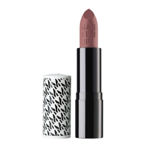 ميك أب فاكتوري - أحمر شفاه مخملي مات Make Up Factory Velvet Matte Lipstick
