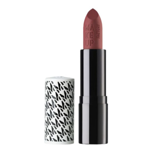ميك أب فاكتوري - أحمر شفاه مخملي مات Make Up Factory Velvet Matte Lipstick