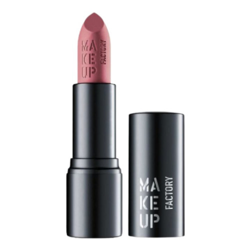 ميك أب فاكتوري - أحمر شفاه مخملي مات Make Up Factory Velvet Matte Lipstick