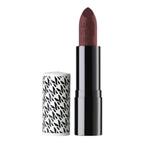 ميك أب فاكتوري - أحمر شفاه مخملي مات Make Up Factory Velvet Matte Lipstick