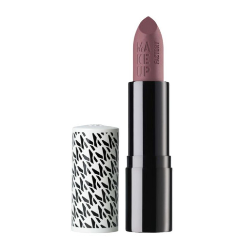 ميك أب فاكتوري - أحمر شفاه مخملي مات Make Up Factory Velvet Matte Lipstick