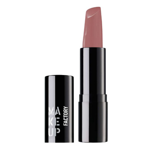 أحمر شفاه كريمي لامع ميك أب فاكتوري Make Up Factory Complete Care Lipstick