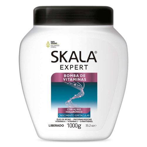 بلسم مرطب للشعر Moisturizing hair conditioner