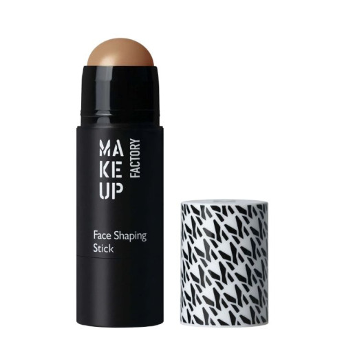 ميك أب فاكتوري فيس شيبنج كونتور للوجه Make up Factory Face Shaping Contour