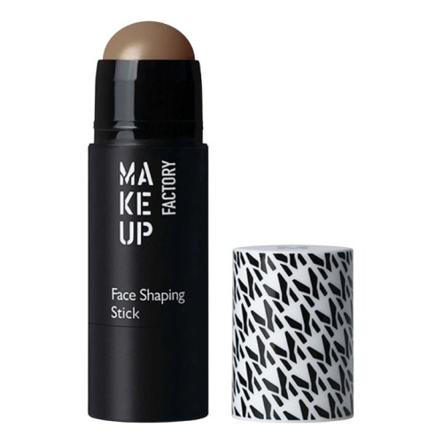 ميك أب فاكتوري فيس شيبنج كونتور للوجه Make up Factory Face Shaping Contour