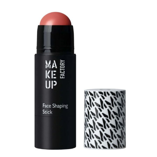ميك أب فاكتوري فيس شيبنج كونتور للوجه Make up Factory Face Shaping Contour
