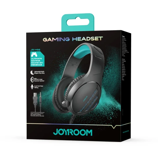 جوي روم JOYROOM Jhead jr-hg2 Gaming Headset