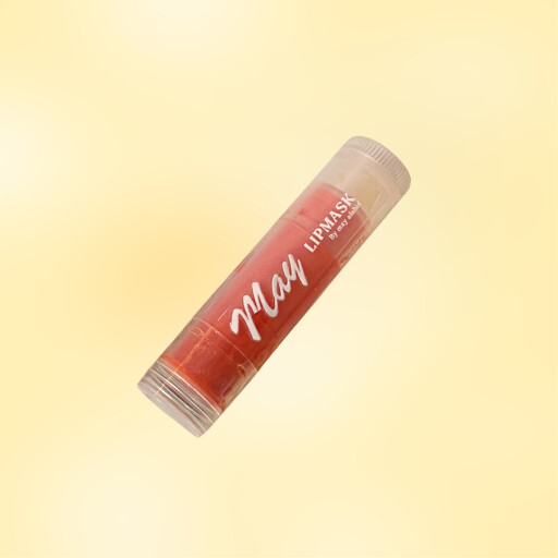 ماسك الشفاه المعالج May lipmask