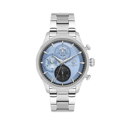 ساعة رجالية ٤٤ملم Men's watch 44mm