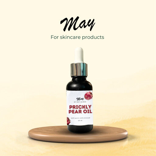 زيت التين الشوكي Pricklypear oil