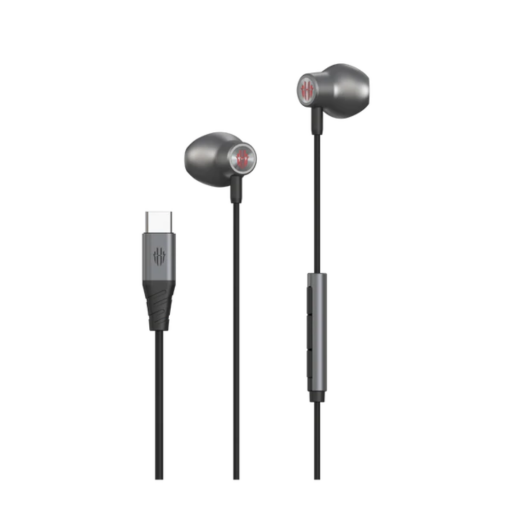 ريد ماجيك REDMAGIC Magic Sound Gaming Earphones type-c
