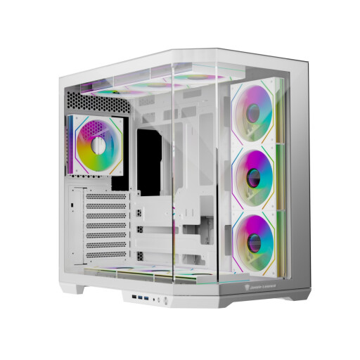 Jungle Jungle Case As 01 7x Fan