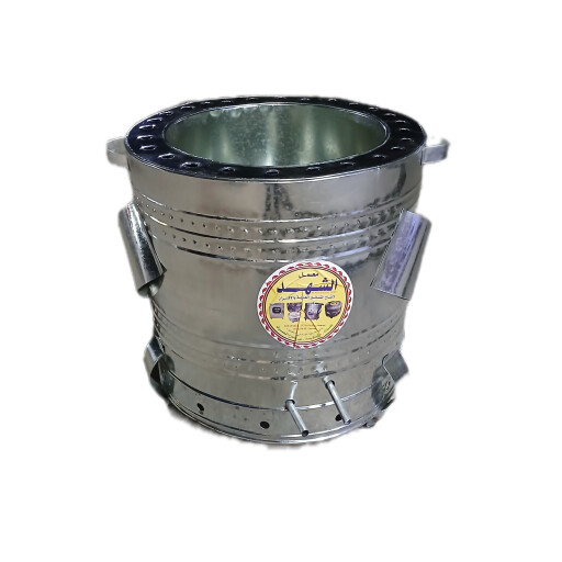 تنور غازي gas oven