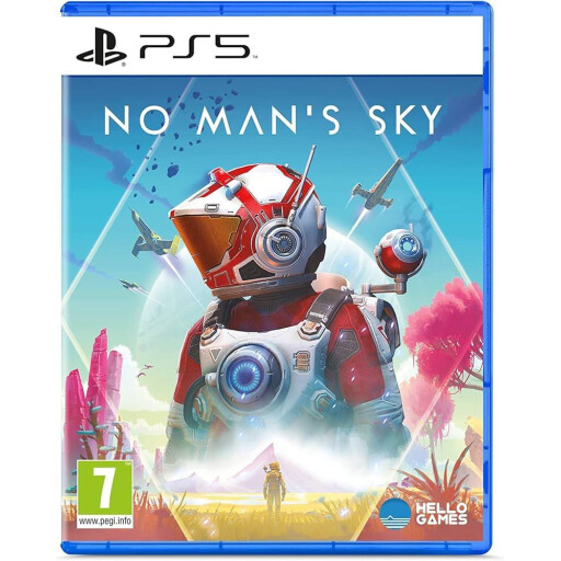 سوني SONY No Man S Sky
