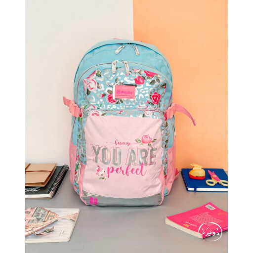 حقيبة مدرسية school bag