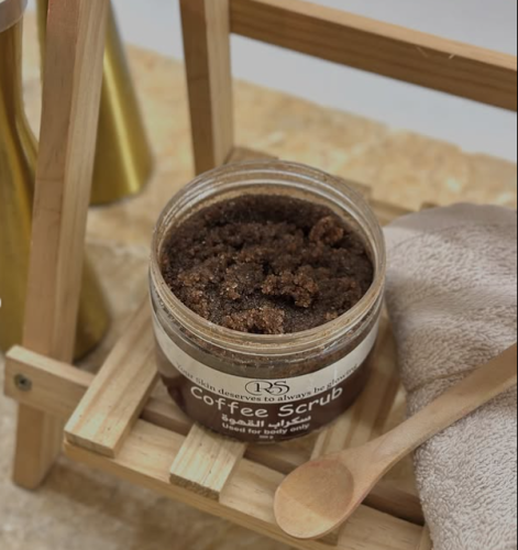 بكج القهوة + هدية Coffee Package + Gift