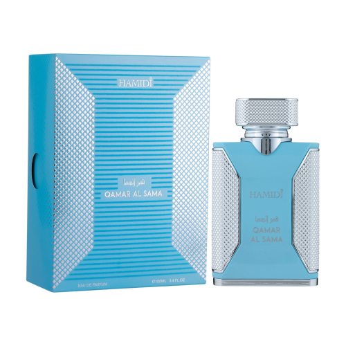 عطر قمر السما Qamar Al Sama Eau de Parfum