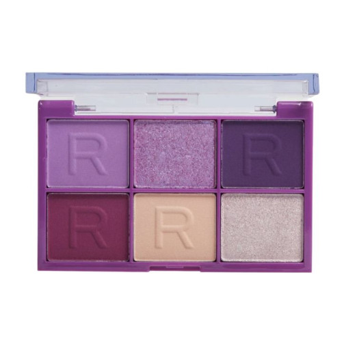 باليت ظلال العيون ميني Revolution Mini Eyeshadow Palette