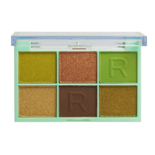باليت ظلال العيون ميني Revolution Mini Eyeshadow Palette