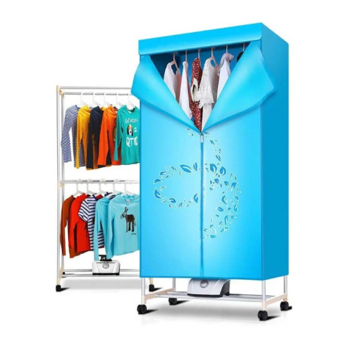 منشر ملابس حراري 2417 Electric Clothes Dryes Machine 2417