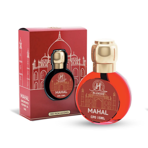 مَهَل – زيت عطري مركز للرجال Mahal CPO for Men