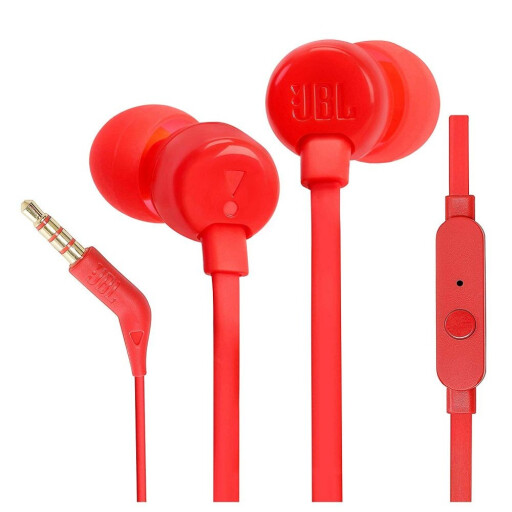 جي بي إل JBL Tune 110 Earphones