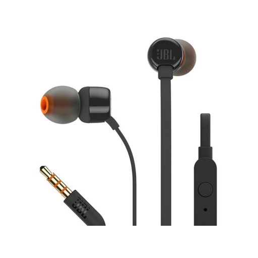 جي بي إل JBL Tune 110 Earphones