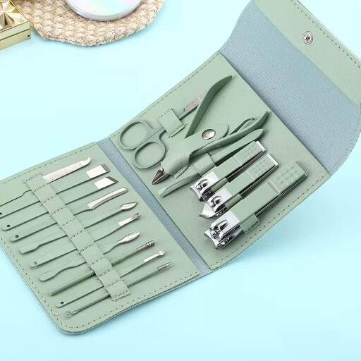 سيت تقليم الأظافر Nail trimming set