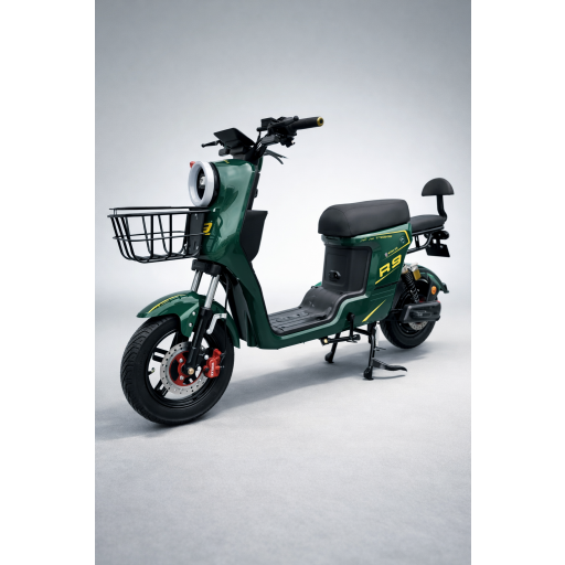 دراجه ار تسعه R9 Bike