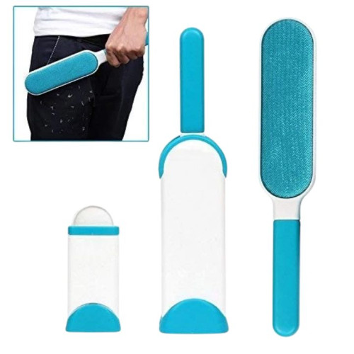 فرشاة إزالة وبر الحيوانات Pet Hair Removal Brush
