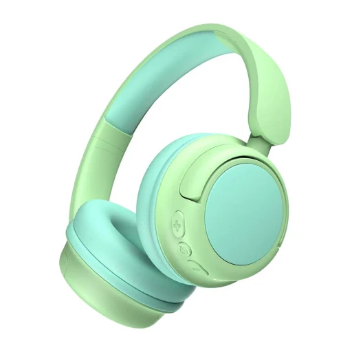 واي وو Wiwu Wireless Headset ktd-02