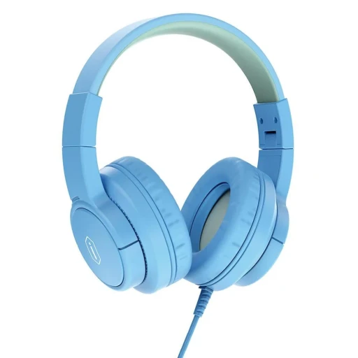 سماعة رأس سلكية للأطفال WIWU WIRED HEADPHONE FOR KIDS KTD-01