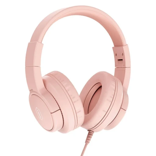 واي وو Wiwu Wired Headphone For Kids ktd-01