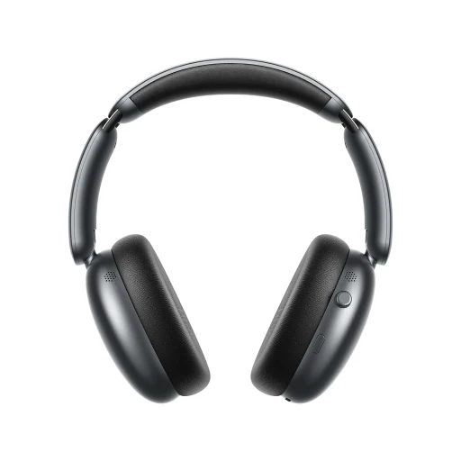 سماعة بريميوم جوي روم لاسلكية – بطارية قوية، صوت عميق، عزل بتقنية ANC Premium Joyroom ANC Wireless Headphones | 120h Battery, BT 5.4