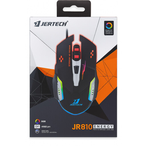 جيرتِك Jertech JR810 Energy